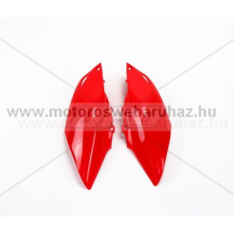 MŰANYAG ELEM, OLDALTÁBLA HONDA (4659UFO)