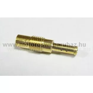   Prox Keihin Alapjárati fuvóka (rövid modell 23,5mm) (méret: 25-60)