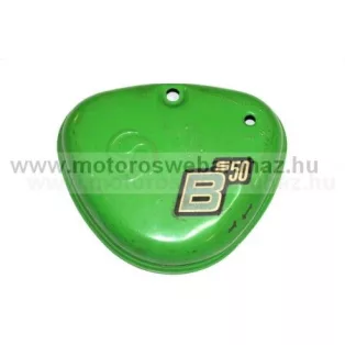   SIMSON (483020) szerszámfedél (bal) S53 / S83 (173460-071) Német Minőség