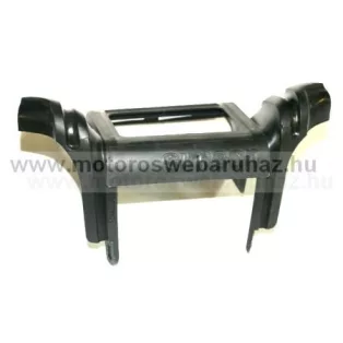   SIMSON (484017) kilométer óra burkolat SR50 / SR80 (502920) Német Minőség