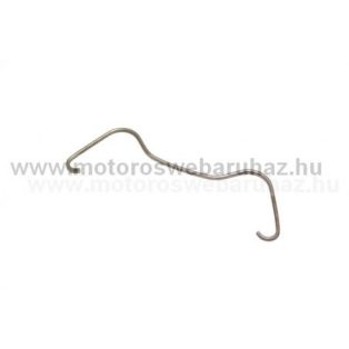   SIMSON (484133) rugó levegőszűrő rögzítő S51 / S70 / S53 / S83 (202121) Német Minőség