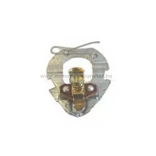 SIMSON (484203) izzófoglalat H4 / 360083 Német Minőség