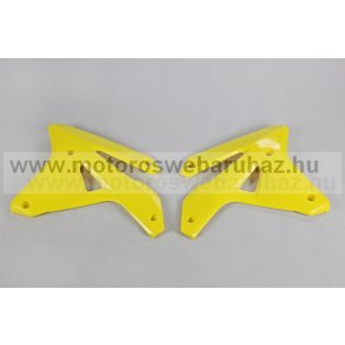 MŰANYAG ELEM, HŰTŐ LÉGTERELŐ (4905UFO)