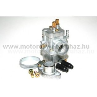   SIMSON (491010) karburátor komplett BING S51 / S53 (238021) Német Minőség