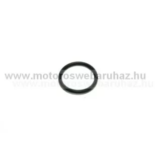   SIMSON (491013) olajbeöntő csavarhoz gumigyűrű 18x2,65 / 090259
