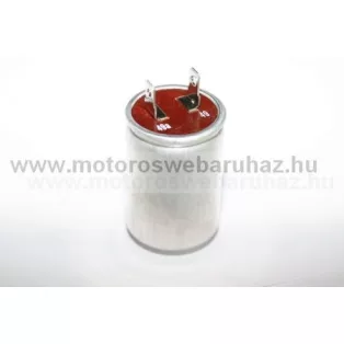   SIMSON (491029) index relé 6V 2x21W S51 / S70 (204181) Német Minőség