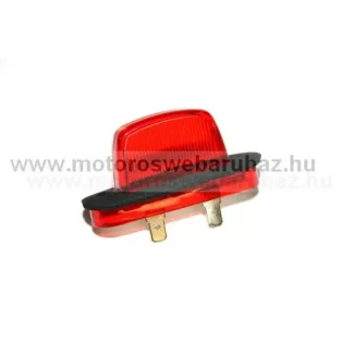   SIMSON (491044) helyzetjelző lámpa SCHWALBE KR51 (340270) Német Minőség