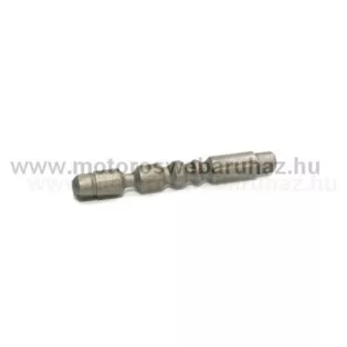   SIMSON (491045) húzóéktengely SCHWALBE / KR51/1 / STAR / S50 / DUO4/1 (376760-216980) Német Minőség