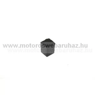   SIMSON (491047) motorállvány ( sztender ) ütköző gumidugó S51 / SR50 (370221) Német Minőség