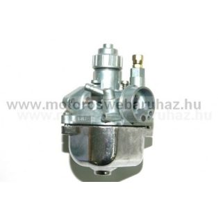   SIMSON (491092) karburátor komplett. (16N3-2) SR50 (393030) Német Minőség
