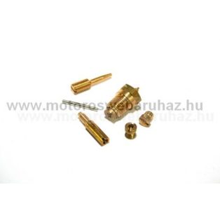   SIMSON (491094) karburátor javító készlet BVF (16N1-8) (Z073-000) Német Minőség