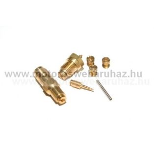   SIMSON (491095) karburátor javító készlet (16N3-11) (Z073-000) Német Minőség