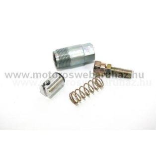   SIMSON (491098) szivatódugó javító készlet (16N3-N1) (Z073-000) Német Minőség