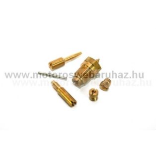   SIMSON (491099) karburátor javító készlet (16N3-1/2/4) (Z073-000) Német Minőség