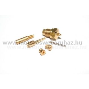   SIMSON (491101) karburátor javító készlet BVF (16N1-12) (Z073-000) Német Minőség