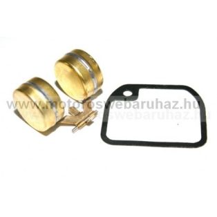   SIMSON (491106) úszóház javító készlet (16N3-16N1) S50 / S51 (Z073-000) Német Minőség