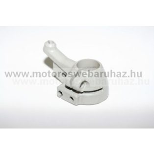   SIMSON (491108) gázkonzol SCHWALBE / KR50 / DUO4/1 4/2 / SR4-1 Német Minőség