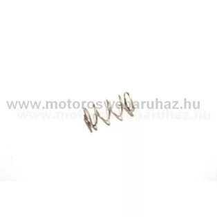   SIMSON (491116) rugó alapjáratcsavar BVF (393680) Német Minőség