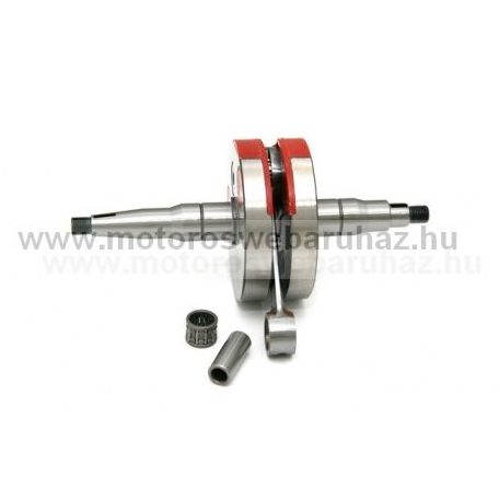 SIMSON (491127) főtengely 70 TUNING S70 / S83 / SR80 (223160) Német Minőség