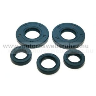   SIMSON (491130) szimering szett dupla ajkú (22x47x7 2db,20x30x7,17x28x7 2db) S50 / KR51/1 (002-005) Német minőség