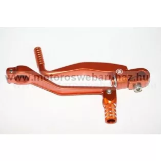   SIMSON (491137) berúgókar + sebváltókar TUNING ENDURO (narancssárga) Német minőség EU