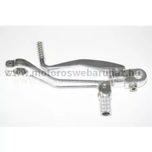   SIMSON (491139) berúgókar + sebváltókar TUNING ENDURO (króm) Német minőség EU