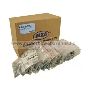   SIMSON (491146) blokkcsavar szett S51 / S70 Német minőség EU
