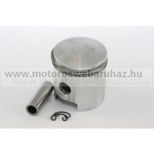   SIMSON dugattyú komplett 44.98 S 70 / S 83 / ROLLER SR 80 Német minőség