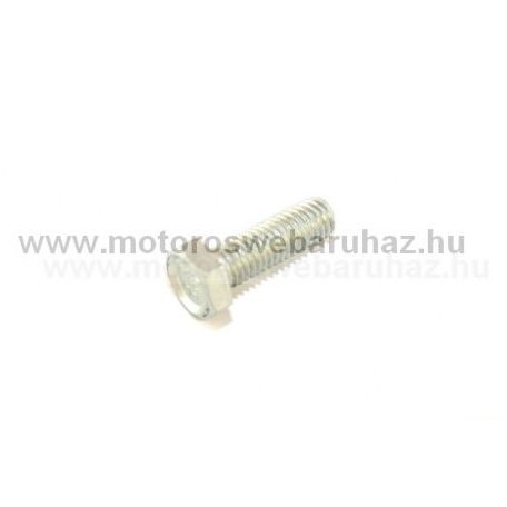 SIMSON (491188) kerékagy rögzítő csavar M8X25 (090075) S 50 / S 51 / S 53 / S 70 / S 83 / ROLLER SR 50 / ROLLER SR 80 / SCHWALBE KR 51 / SPATZ / SPERBER / STAR /Német minőség