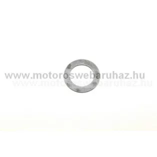   SIMSON (491210) kapcsoló dob alátét 12x18x1 (226630) S 51 / S 70 / ROLLER SR 50 / ROLLER SR 80 / SCHWALBE KR 51 / SPERBER /Német minőség