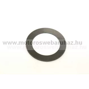   SIMSON (491223) váltókerék távtartó 24X35X1,2 (225950) S 51 / S 53 / S 70 / S 83 / ROLLER SR 50 / ROLLER SR 80 / SCHWALBE KR 51 / SPERBER /Német minőség