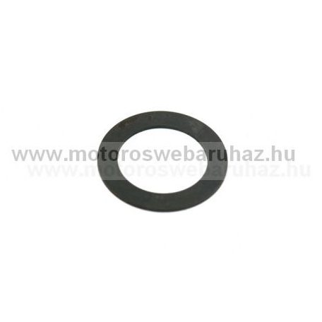 SIMSON (491225) váltókerék távtartó 24X35X1,4 (225941) S 51 / S 53 / S 70 / S 83 / ROLLER SR 50 / ROLLER SR 80 / SCHWALBE KR 51 /Német minőség