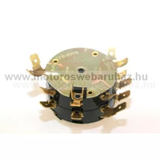   SIMSON (491228) gyújtáskapcsoló (202841) S 50 / S 51 / S 70 /Német minőség