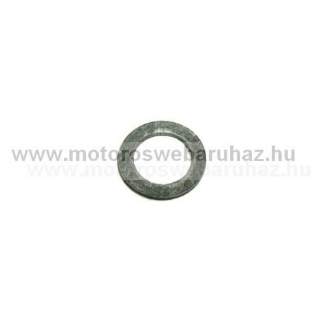 SIMSON (491249) láncvédő bakelit alátét (345541) DUO / S 50 / S 51 / S 53 / S 70 / S 83 / ROLLER SR 50 / ROLLER SR 80 / SCHWALBE KR 51 /Német minőség