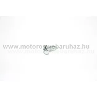   SIMSON (491256) lemezcsavar B4,8X13 (090123) S 50 / S 51 / S 53 / S 70 / S 83 / ROLLER SR 50 / ROLLER SR 80 / SCHWALBE KR 51 /Német minőség