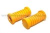   SIMSON (491266) lábtartó gumi sárga (párban) /Német minőség