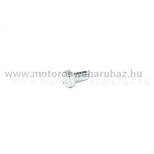   SIMSON (491276) csavar M6X12-A4K rögzítő (090060) /Német minőség