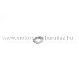   SIMSON (491277) alátét B6 (090178) S 50 / S 51 / S 53 / S 70 / S 83 / MOPED SR 2 / ROLLER SR 50 / ROLLER SR 80 / SCHIKRA 125 / SCHWALBE KR 51 / 125 SPATZ / SPERBER / STAR /Német minőség