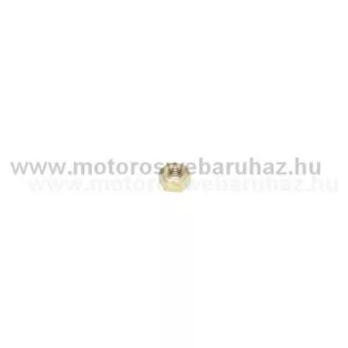   SIMSON (491279) anya gyújtótrafó felfogató lemez (090022) /Német minőség