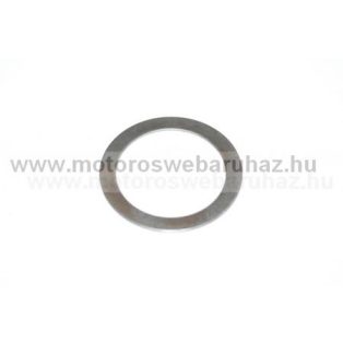   SIMSON (491292) hézagoló alátét (szimering ház) 0,2mm /Német minőség