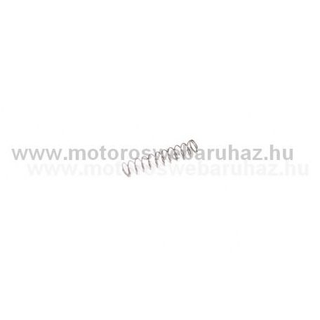 SIMSON (491303) súbertű rugó 0,25X2,8X12,5 16N3 (393660) S 51 / S 53 / S 70 / S 83 / ROLLER SR 50 / ROLLER SR 80 / SCHWALBE KR 51 /Német minőség