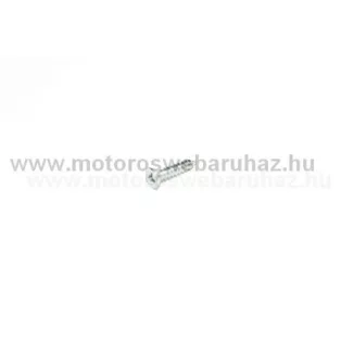   SIMSON (491309) műszerfal csavar B3,5X16 (090127) S 51 / S 53 / S 83 /Német minőség