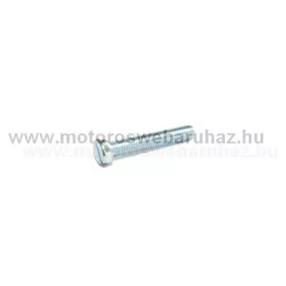   SIMSON (491314) csavar M6X35-A4K (gyújtásdekni, első indextartó) (090439) /Német minőség