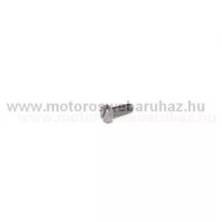   SIMSON (491316) csavar AM3X8 hengeres (megszakító) (090407) S 50 / S 51 S 53 / S 70 / ROLLER SR 50 / ROLLER SR 80 / SCHWALBE KR 51 /Német minőség