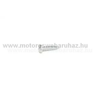 SIMSON (491317) csavar B4,2X19 vezeték /Német minőség
