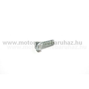   SIMSON (491322) csavar AM5X14 karburátor (393670) S 51 / S 53 / S 70 / S 83 / ROLLER SR 50 / ROLLER SR 80 /Német minőség