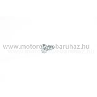   SIMSON (491325) csavar B4,2X9,5 fényszóró (090122) /Német minőség