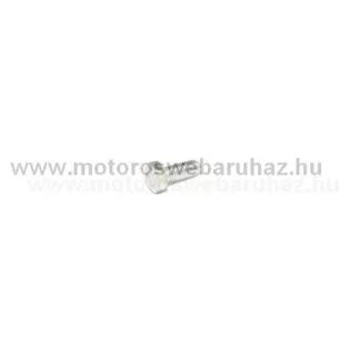   SIMSON (491326) csavar M5X12 lendkerék (090056) S 51 / S 53 / S 70 / S 83 / ROLLER SR 50 / ROLLER SR 80 /Német minőség