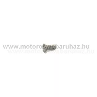   SIMSON (491334) szegecs 5X12 süllyesztett fejű (090254) S51 / SR 50 / ROLLER SR 80 /Német minőség