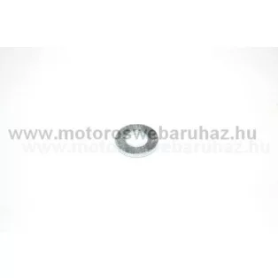   SIMSON (491346) alátét B8 8,4X20X2 S 50 / S 51 / S 53 / S 70 / S 83 / ROLLER SR 50 / ROLLER SR 80 (261261) /Német minőség